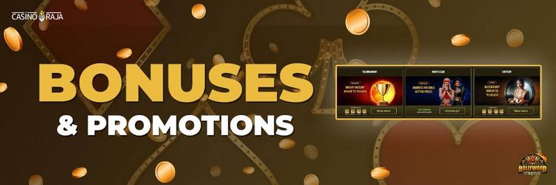 Коллекция ставок на сайте Bollywood Casino Коллекция ставок на сайте Bollywood Casino