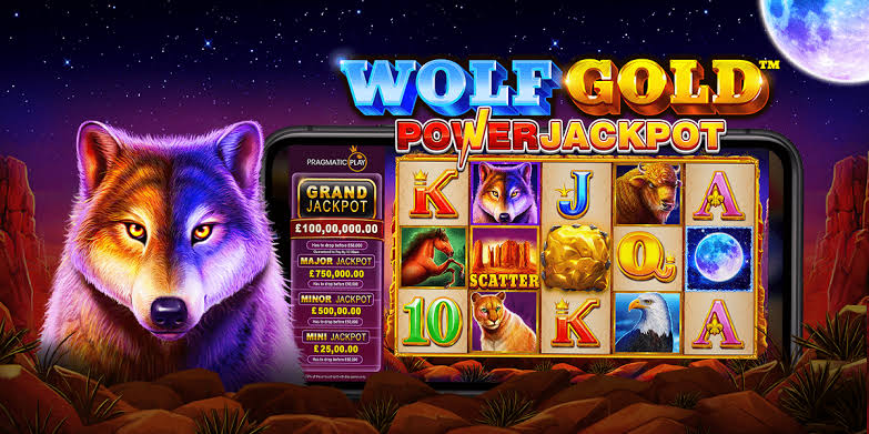 Testimonio sobre Wolf Gold Testimonio sobre Wolf Gold